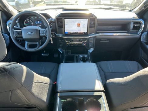 New 2026 Ford F150 STX image 24