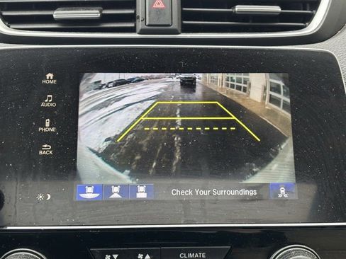 Used 2022 Honda CR-V EX-L image 16