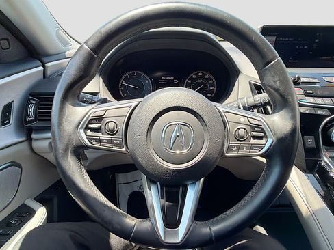 Used 2020 Acura RDX FWD w/ Technology Package image 11
