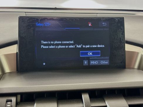 Used 2015 Lexus NX 200t F Sport image 15