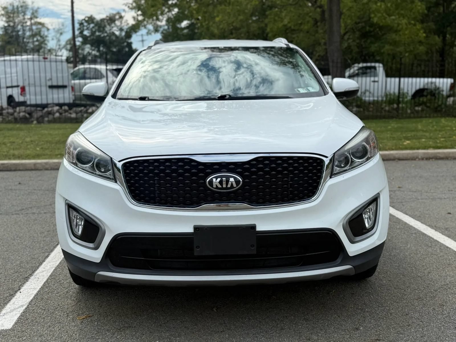 Used 2016 Kia Sorento EX AWD/4WD image 2