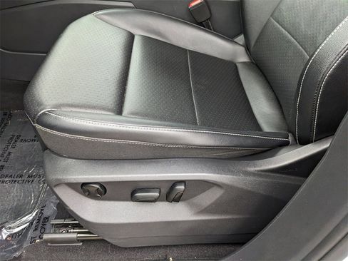 Certified 2022 Volkswagen Atlas SE image 21