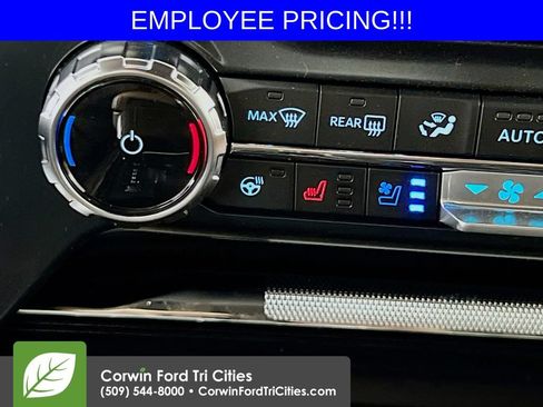 New 2026 Ford F150 King Ranch w/ Equipment Group 601A High AWD/4WD image 24