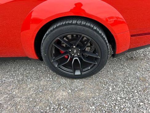 Used 2022 Dodge Challenger R/T Scat Pack image 40