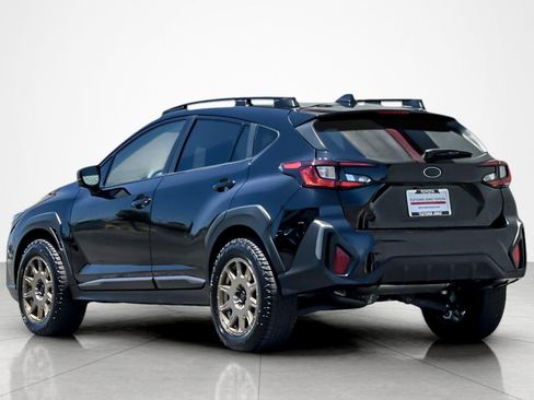 Used 2024 Subaru Crosstrek 2.5i Limited w/ Crosstrek Mirror Package AWD/4WD image 3