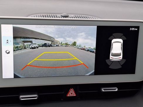 Certified 2024 Hyundai Ioniq 5 SEL AWD/4WD image 20