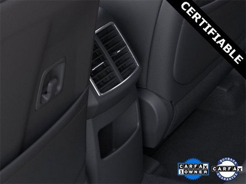 Certified 2025 Kia Sportage EX image 26