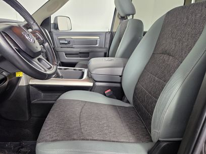 Used 2018 RAM 2500 Big Horn