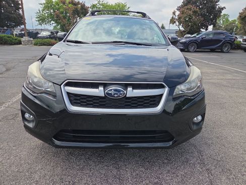 Used 2012 Subaru Impreza 2.0i Sport Limited w/ Popular Pkg 1 AWD/4WD image 11