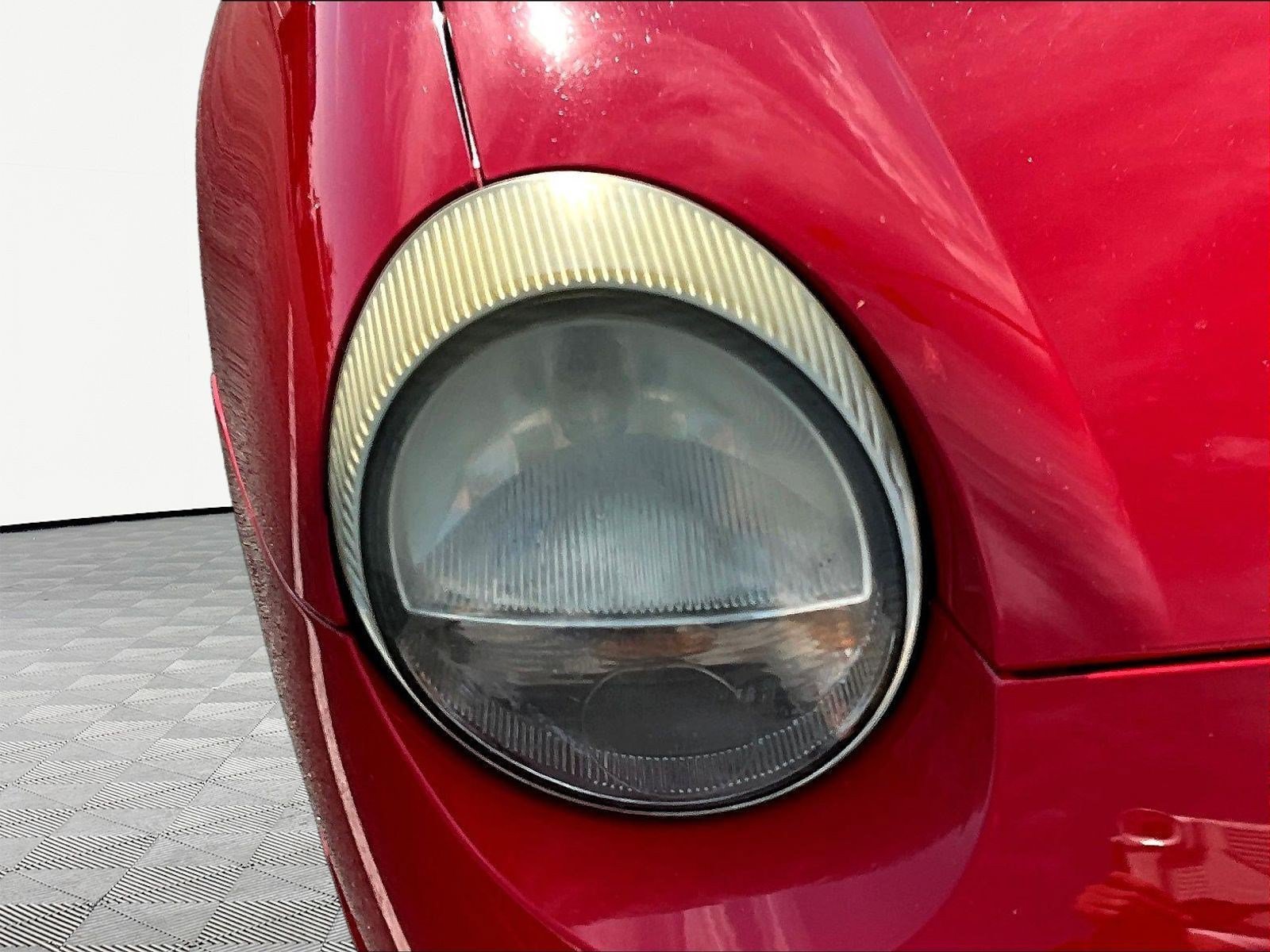 Used 2002 Ford Thunderbird RWD image 26