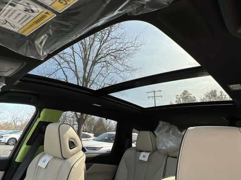 New 2026 Acura MDX A-Spec image 21