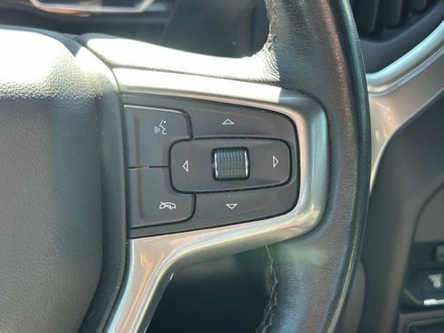 Used 2022 Chevrolet Silverado 2500 LTZ w/ LTZ Plus Package image 24