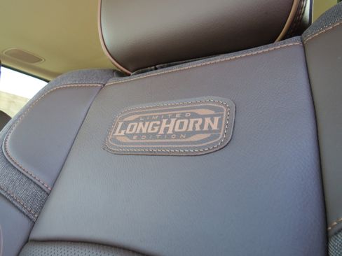 New 2026 RAM 3500 Longhorn image 20