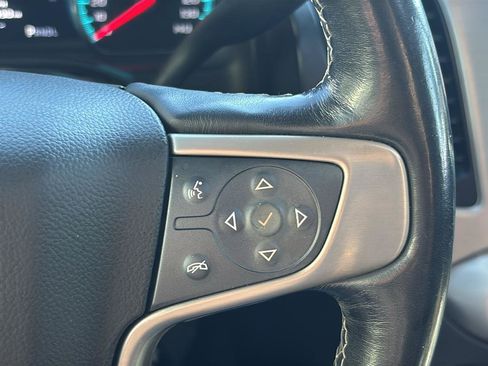 Used 2019 GMC Yukon XL Denali w/ Denali Ultimate Package image 32