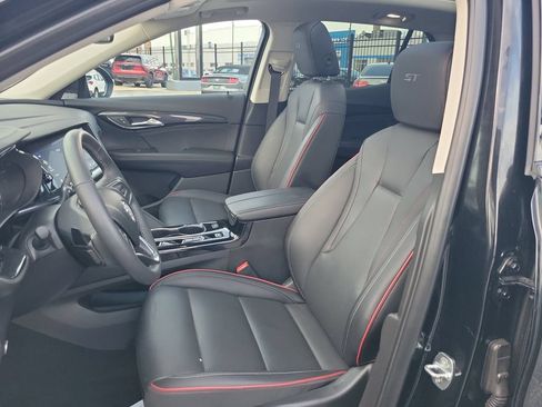Certified 2023 Buick Envision Essence w/ Sport Touring Package AWD/4WD image 23
