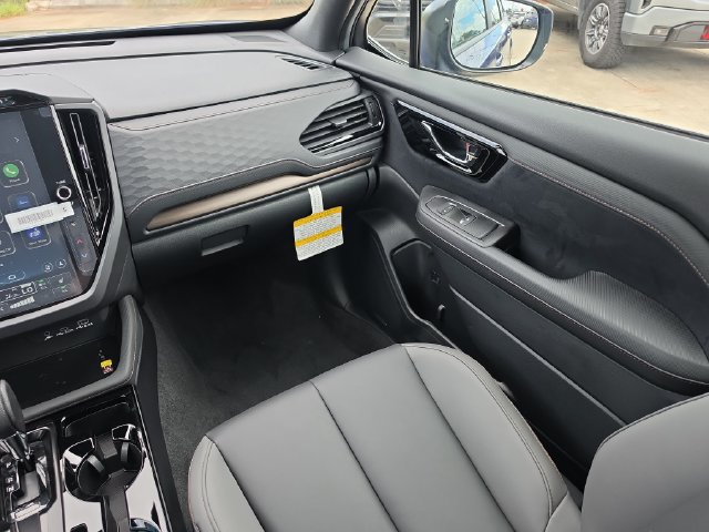 New 2026 Subaru Forester Sport AWD/4WD image 11