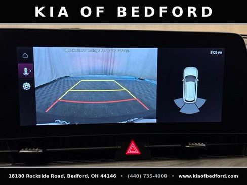 Certified 2023 Kia Sportage X-Pro AWD/4WD image 23