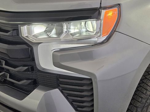 New 2026 Chevrolet Silverado 1500 LT Trail Boss w/ LT Trail Boss Premium Package image 9