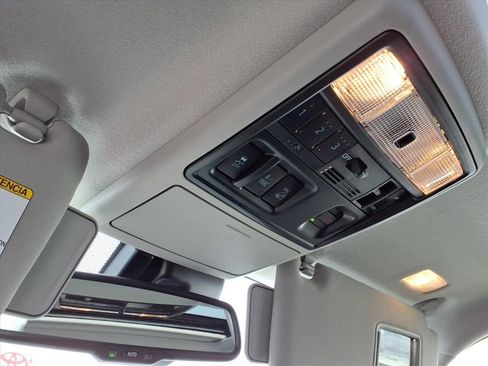 Certified 2023 Toyota 4Runner Limited image 24