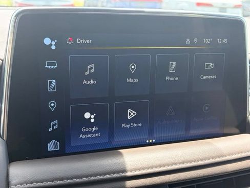 Used 2022 Chevrolet Tahoe LT RWD image 8