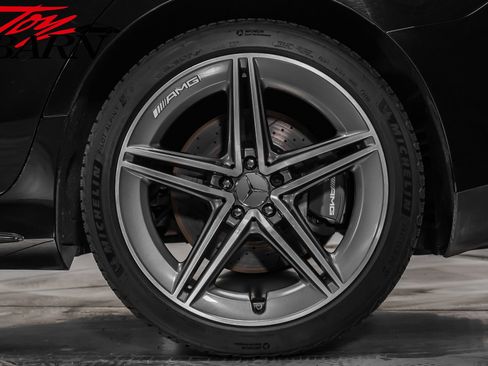 Used 2021 Mercedes-Benz AMG GT 43 image 20