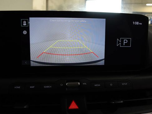 Used 2025 Kia K4 FWD image 18