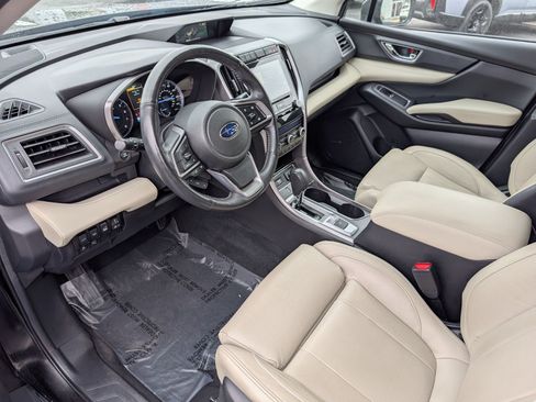 Used 2022 Subaru Ascent Limited w/ Technology Package AWD/4WD image 14