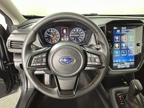 Used 2024 Subaru Crosstrek 2.5i Limited AWD/4WD image 14