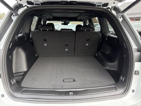 New 2025 Jeep Grand Cherokee Limited image 19