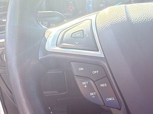 Used 2023 Ford Edge SEL w/ Convenience Package AWD/4WD image 15