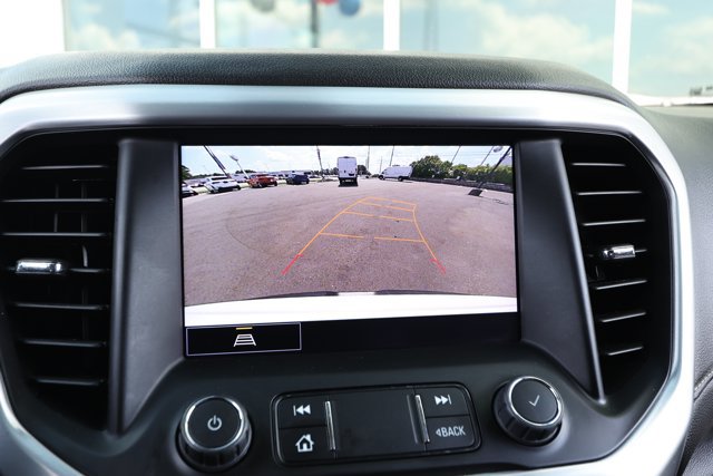 Used 2023 GMC Acadia SLT AWD/4WD image 17