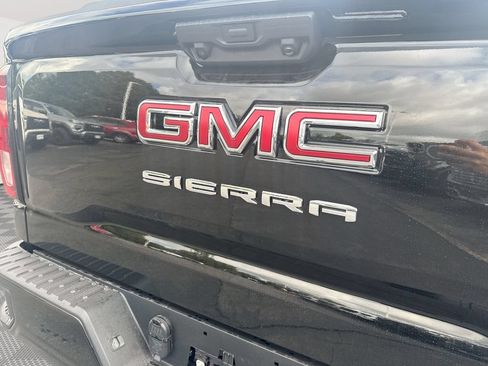 New 2026 GMC Sierra 1500 Elevation AWD/4WD image 26