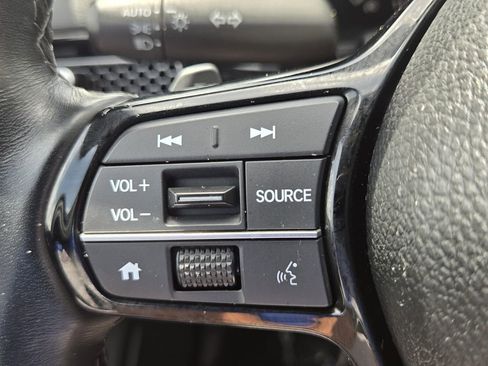 Certified 2023 Honda Civic Sport image 23