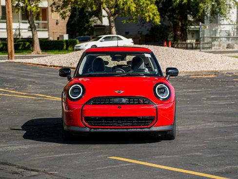 Used 2025 MINI Cooper S image 2