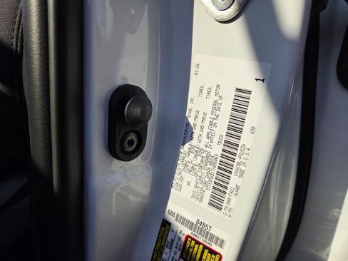 New 2026 Toyota Tundra SR RWD image 16