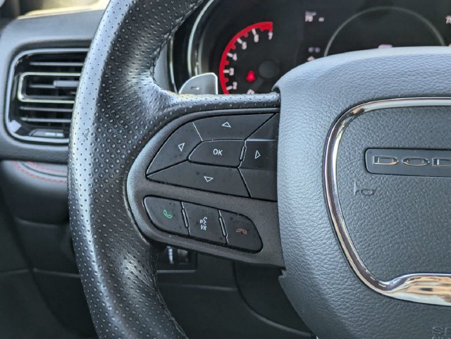 Used 2024 Dodge Durango GT AWD/4WD image 31