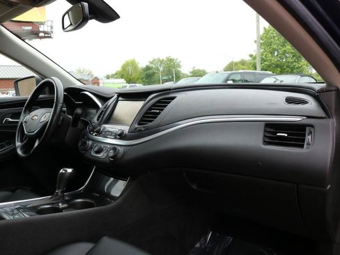 Used 2019 Chevrolet Impala LT w/ Sunroof and Spoiler Package FWD image 48