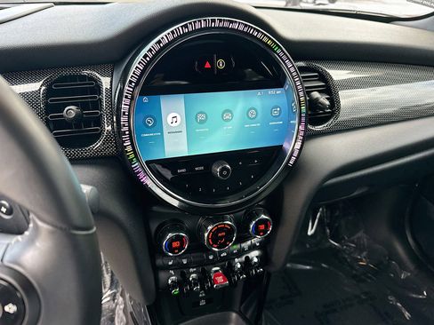 Used 2023 MINI Cooper John Cooper Works w/ Driver Assistance Package image 13