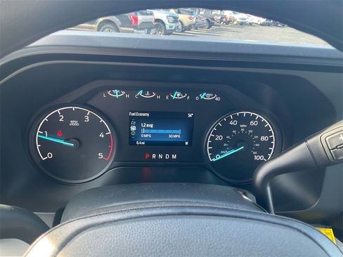 New 2026 Ford F250 XL image 22