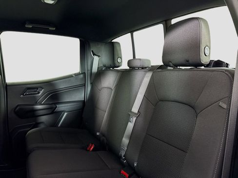 New 2026 GMC Canyon Elevation w/ Convenience Package AWD/4WD image 22