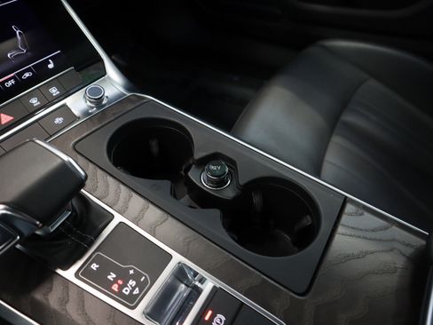 Used 2022 Audi A6 Premium Plus image 21