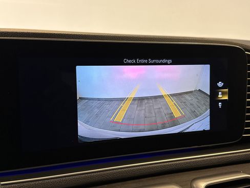 Used 2020 Mercedes-Benz GLE 350 GLE 350 w/ Premium Package image 17