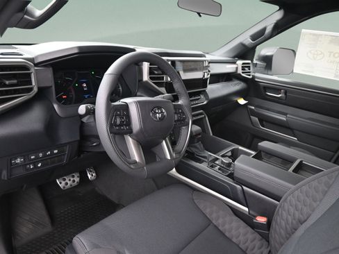 New 2026 Toyota Tundra SR5 AWD/4WD image 29