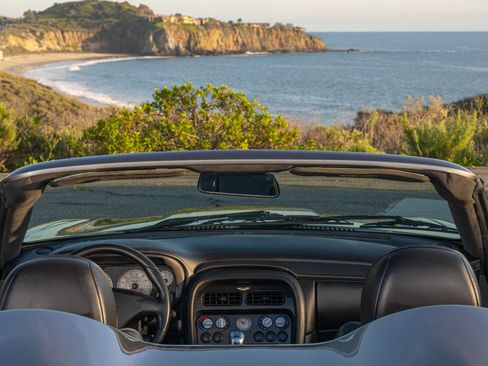 Used 2003 Aston Martin DB7 Vantage image 8