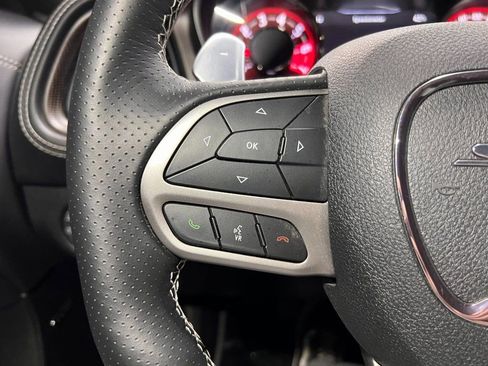 Used 2023 Dodge Challenger SRT Hellcat image 17