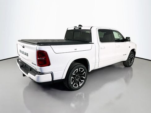 New 2026 RAM 1500 Limited AWD/4WD image 7