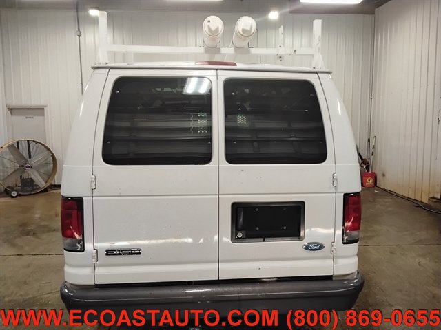 Used 2006 Ford E-150 and Econoline 150 RWD image 8