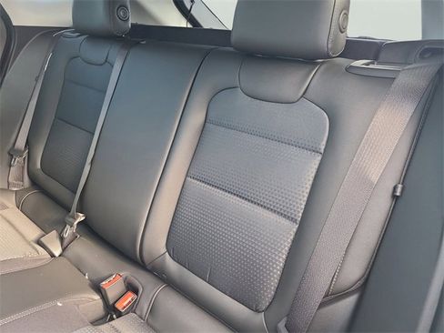 New 2026 Chevrolet Trax LT w/ Driver Confidence Package image 11