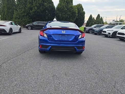 Used 2020 Honda Civic LX image 7