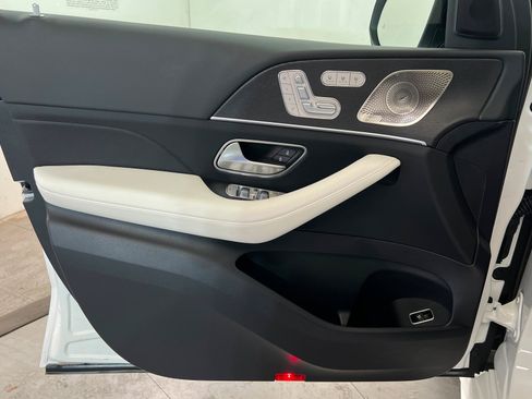 New 2026 Mercedes-Benz GLE 450 4MATIC image 14